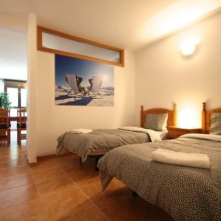 Апартаменти Pont De Toneta 3,5 Ransol, Zona Grandvalira Екстер'єр фото