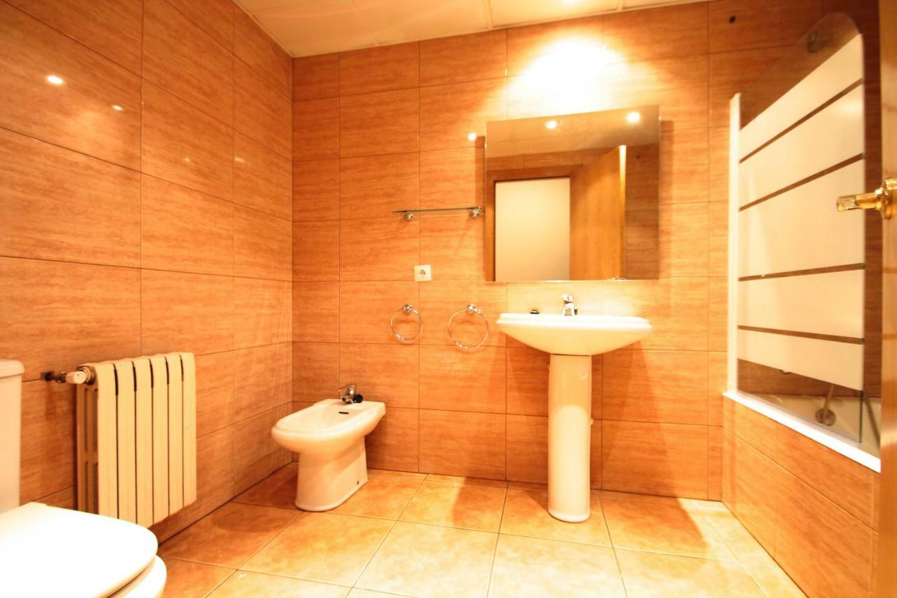Апартаменти Pont De Toneta 3,5 Ransol, Zona Grandvalira Екстер'єр фото